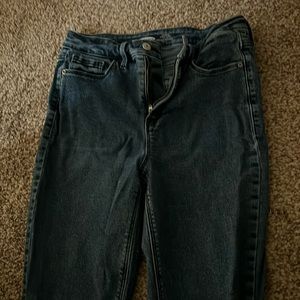 Old Navy Rockstar Jeans